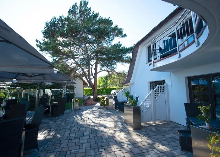 Pension Ari Am See