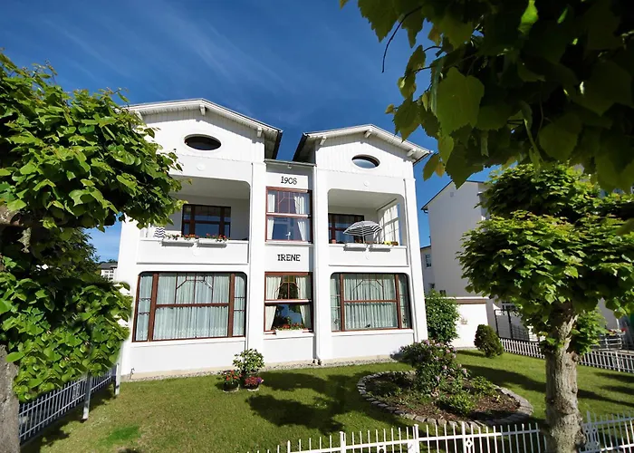 Haus Irene