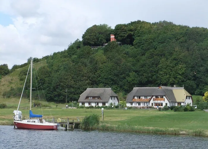 Hotel Moritzdorf